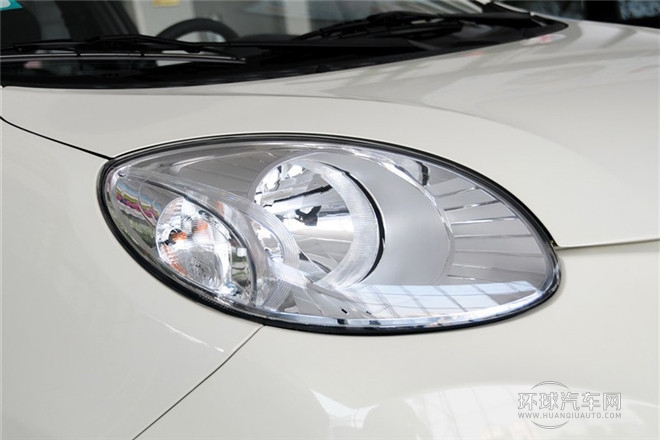 2013款 1.0L 手動快樂版