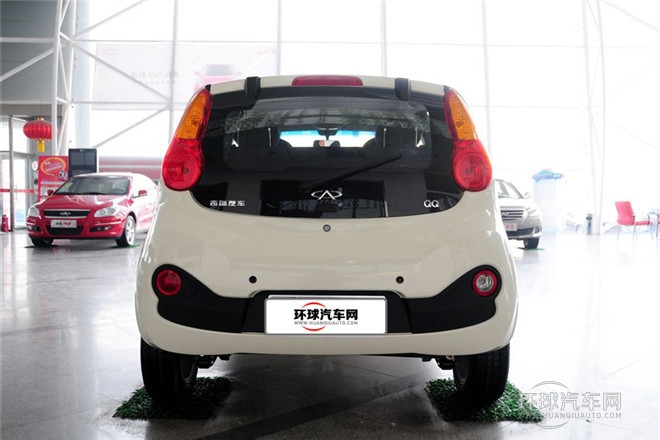 2013款 1.0L 手動(dòng)快樂(lè)版