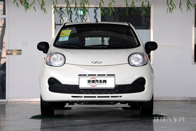 2013款 1.0L 手動快樂版