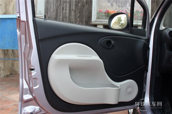 2013款 1.0L 手動活力版