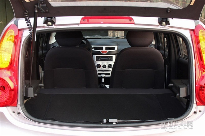 2013款 1.0L 手動活力版