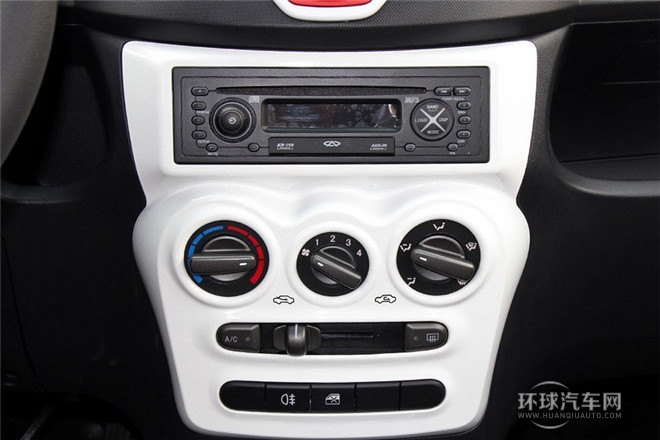 2013款 1.0L 手動活力版