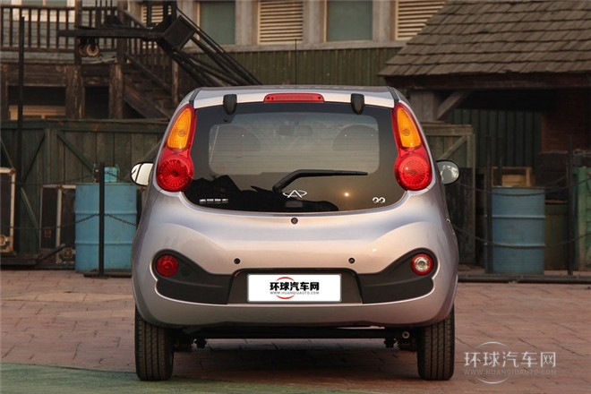 2013款 1.0L 手動活力版