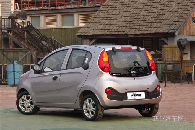 2013款 1.0L 手動活力版