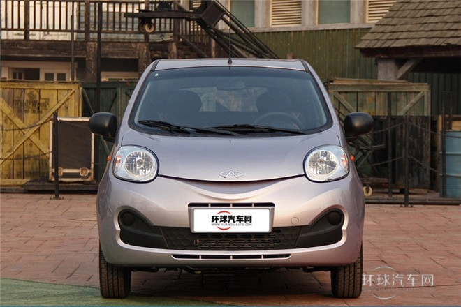 2013款 1.0L 手動活力版