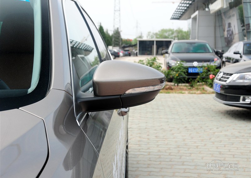 2013款 1.4L 手動風尚版