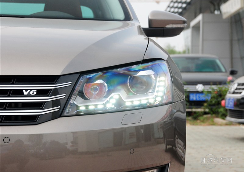 2013款 1.4L 手動風尚版