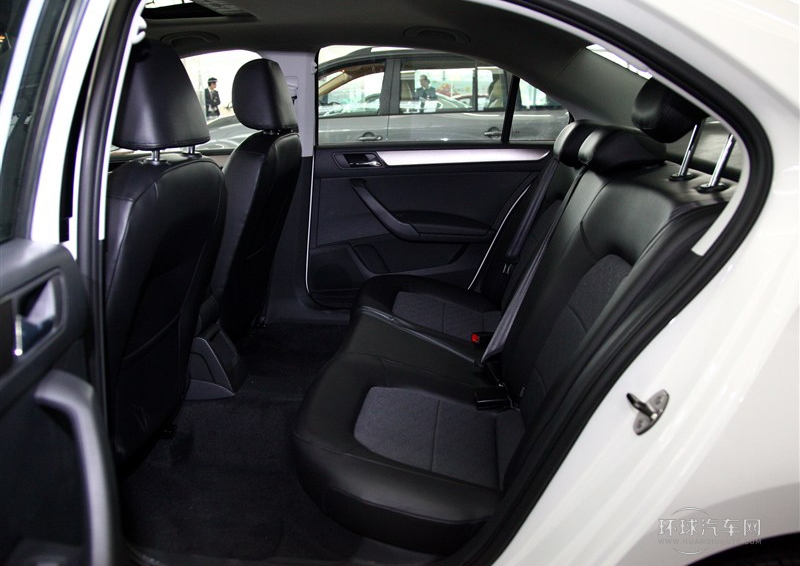 2013款 1.4L 手動舒適版