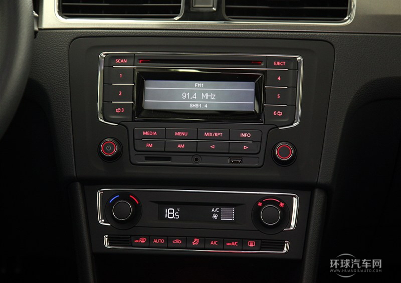 2013款 1.4L 手動舒適版