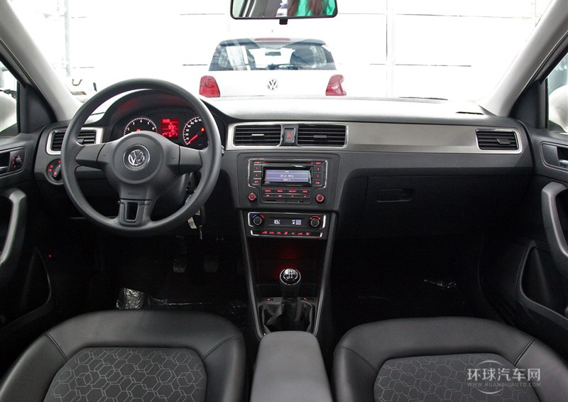 2013款 1.4L 手動舒適版