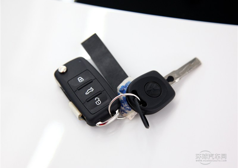 2013款 1.6L 手動風(fēng)尚版