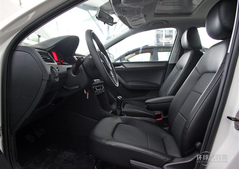 2013款 1.6L 手動風尚版