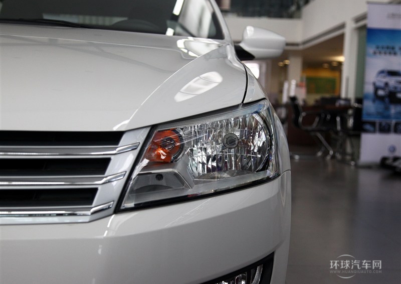 2013款 1.6L 手動風尚版