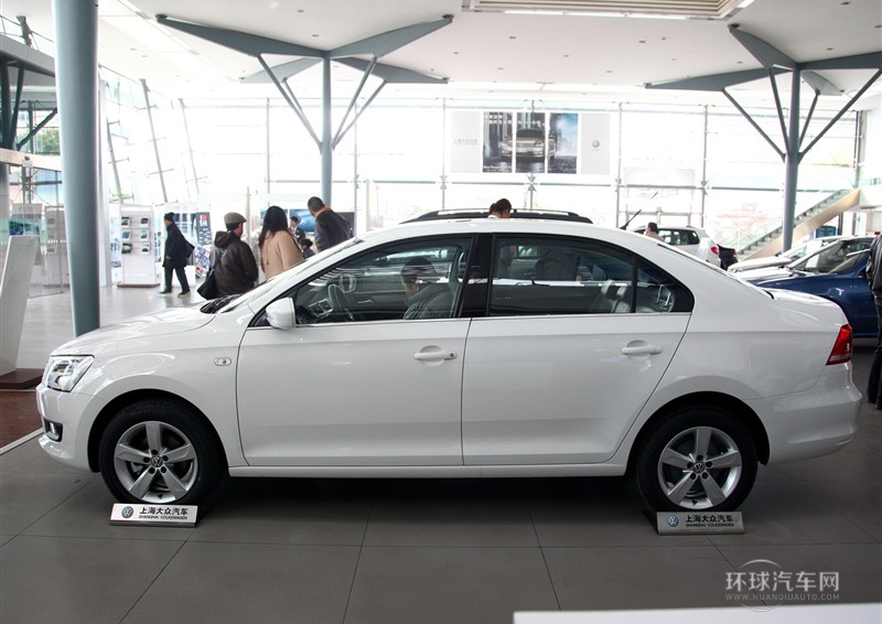 2013款 1.6L 手動風尚版