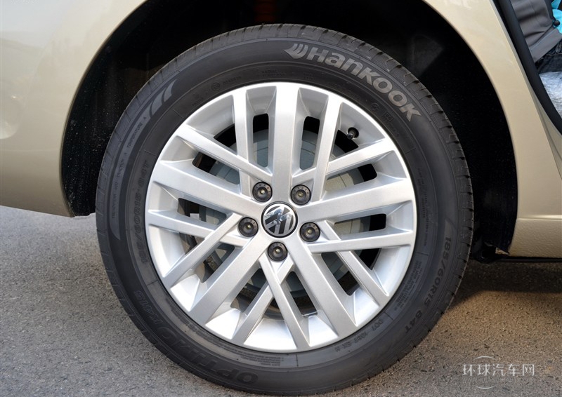 2013款 1.6L 手動豪華版