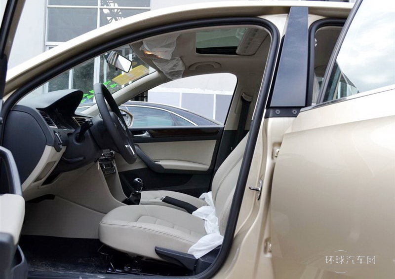 2013款 1.6L 手動豪華版