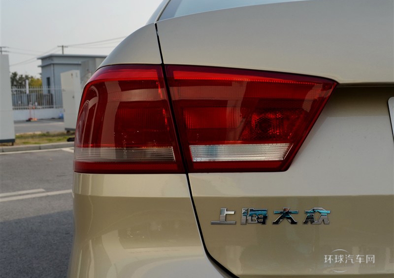 2013款 1.6L 手動豪華版