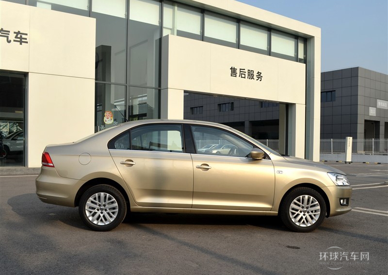 2013款 1.6L 手動豪華版