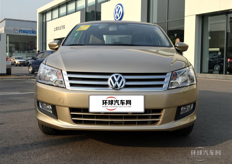 2013款 1.6L 手動豪華版