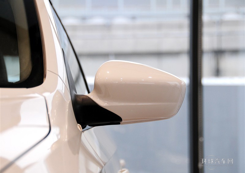 2013款 1.6L 手動舒適版