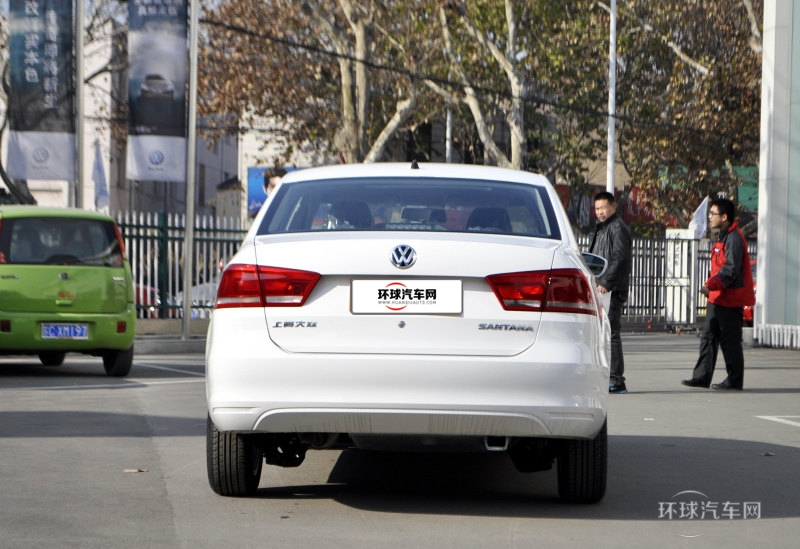 2013款 1.6L 手動舒適版