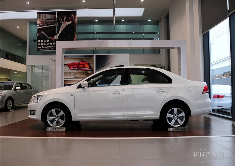 2013款 1.6L 手動舒適版