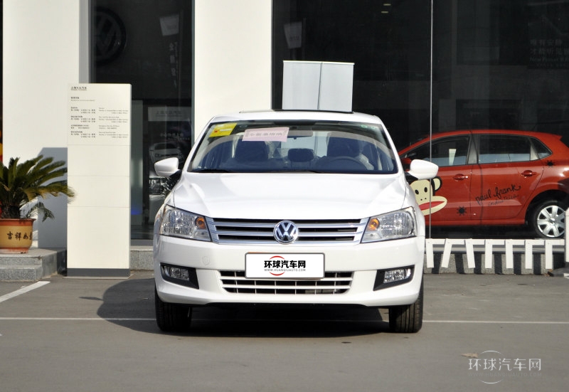 2013款 1.6L 手動舒適版