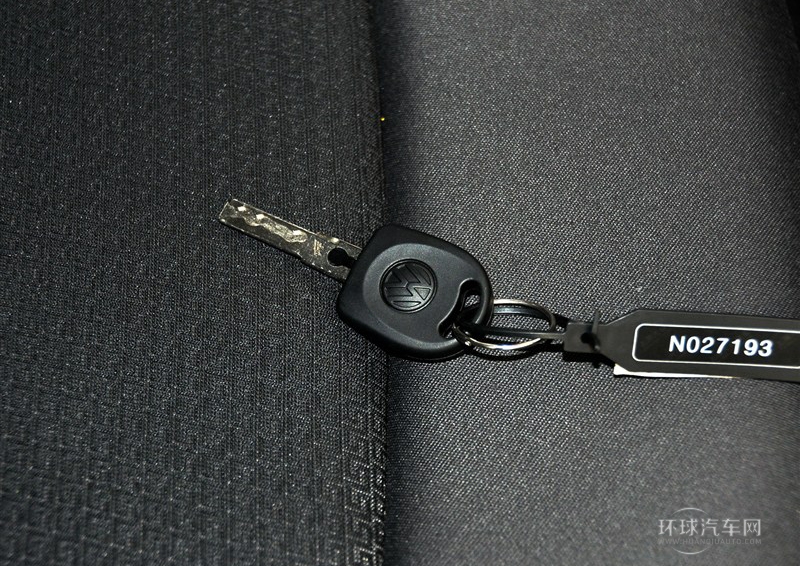 2013款 1.6L 自動風(fēng)尚版