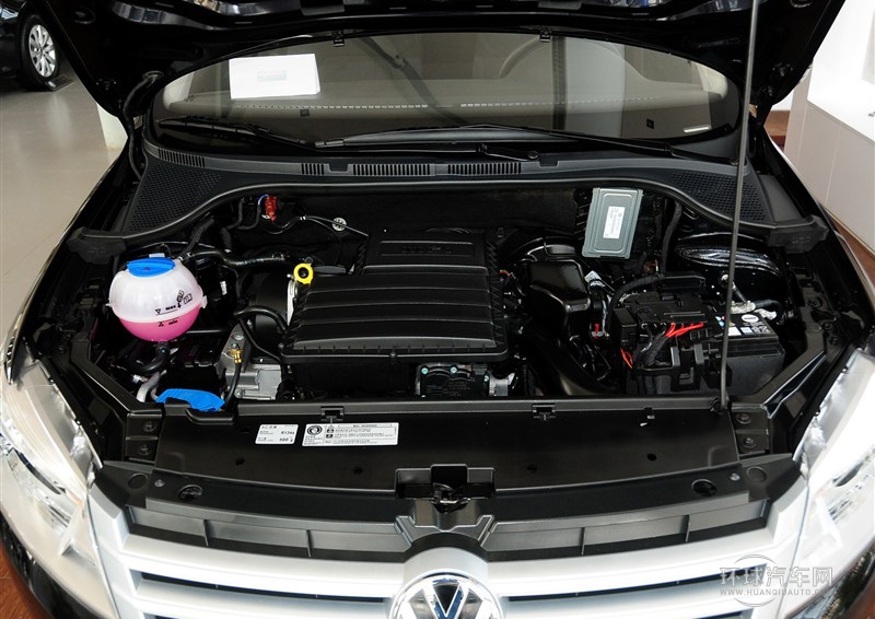 2013款 1.6L 自動風尚版