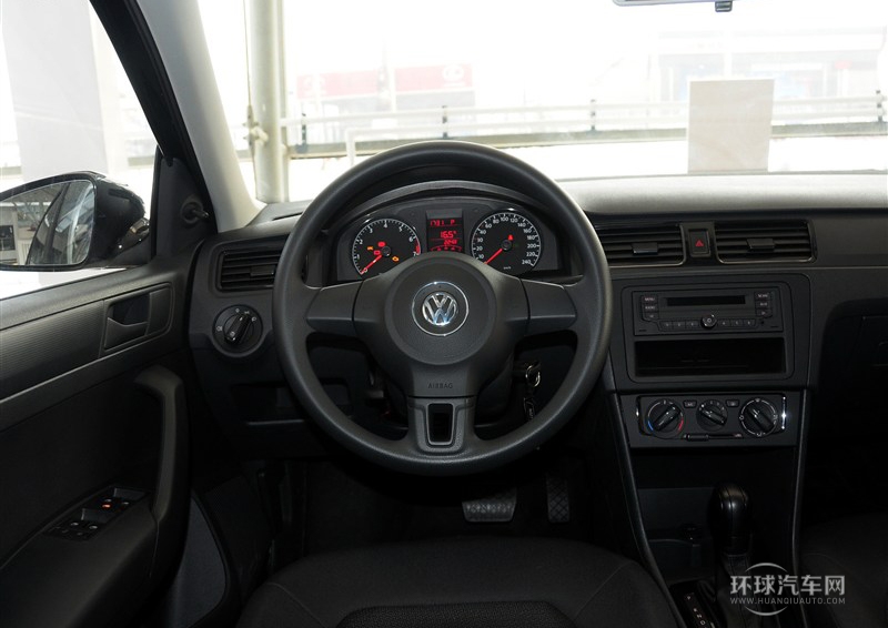 2013款 1.6L 自動風(fēng)尚版