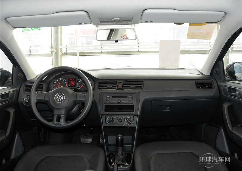 2013款 1.6L 自動風尚版