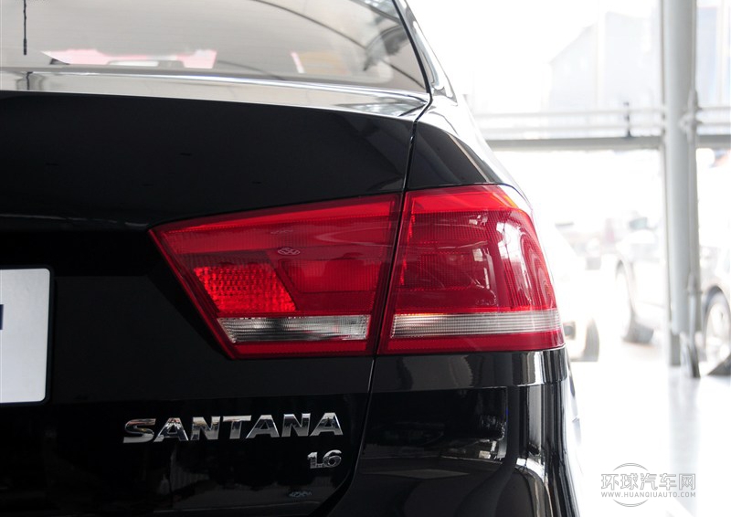 2013款 1.6L 自動(dòng)風(fēng)尚版