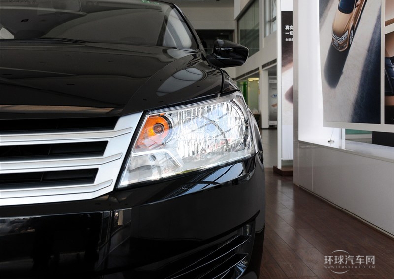 2013款 1.6L 自動(dòng)風(fēng)尚版