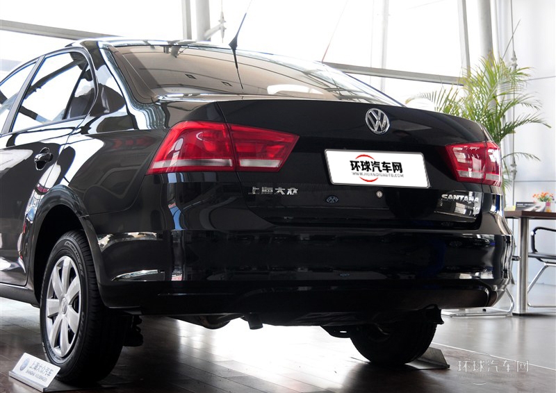 2013款 1.6L 自動風尚版