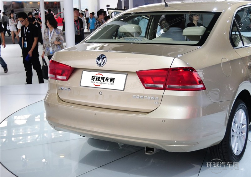 2013款 1.6L 自動豪華版