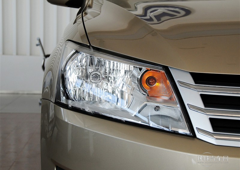 2013款 1.6L 自動舒適版