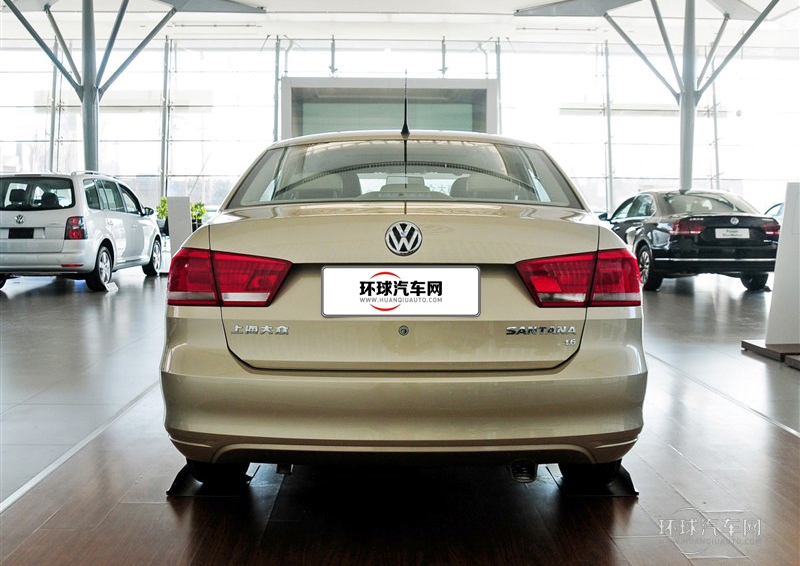 2013款 1.6L 自動舒適版