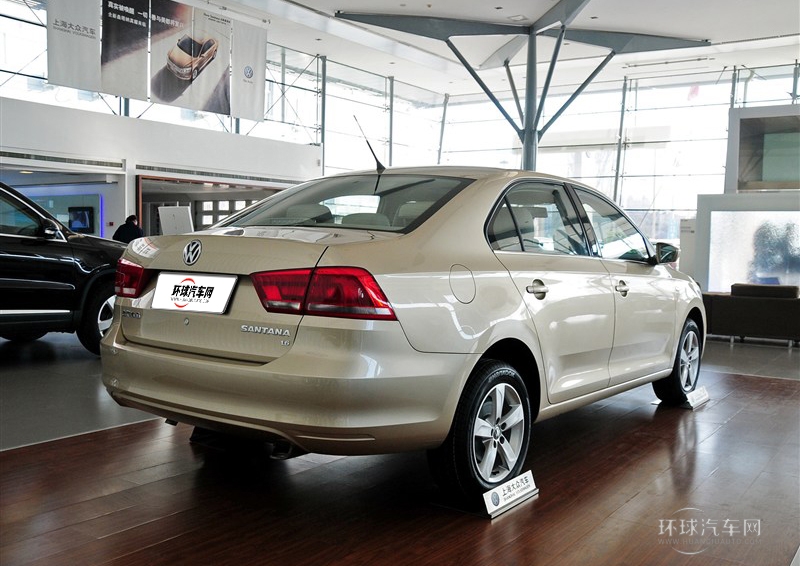 2013款 1.6L 自動舒適版