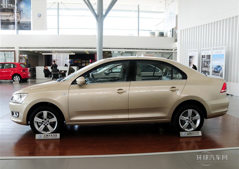 2013款 1.6L 自動(dòng)舒適版