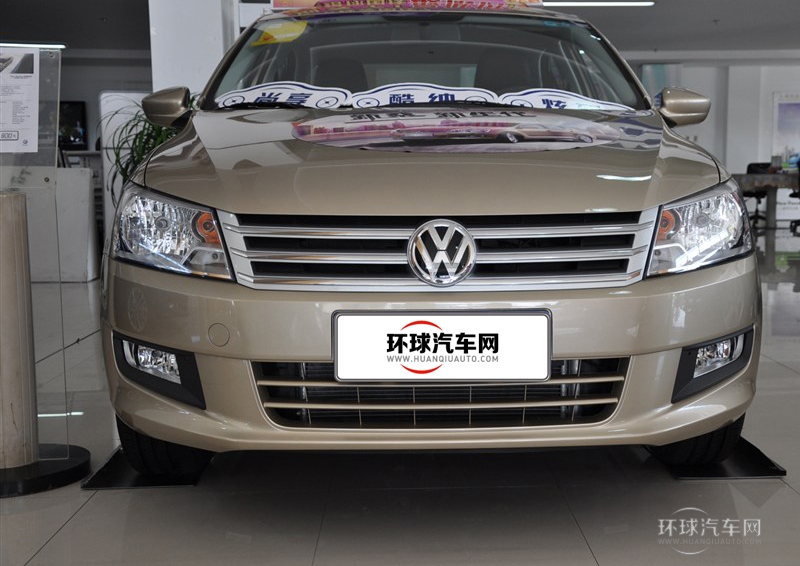 2013款 1.6L 自動舒適版