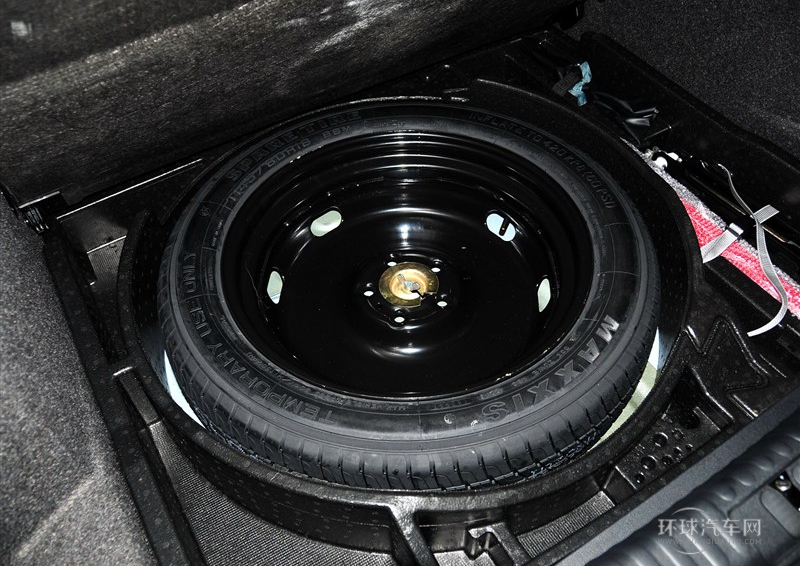 2013款 1.4TSI 手動兩驅(qū)藍驅(qū)版