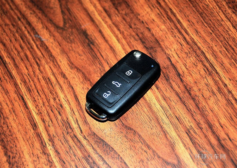 2013款 1.4TSI 手動兩驅藍驅版