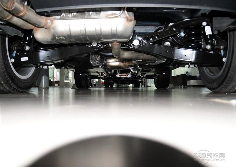 2013款 1.4TSI 手動兩驅藍驅版