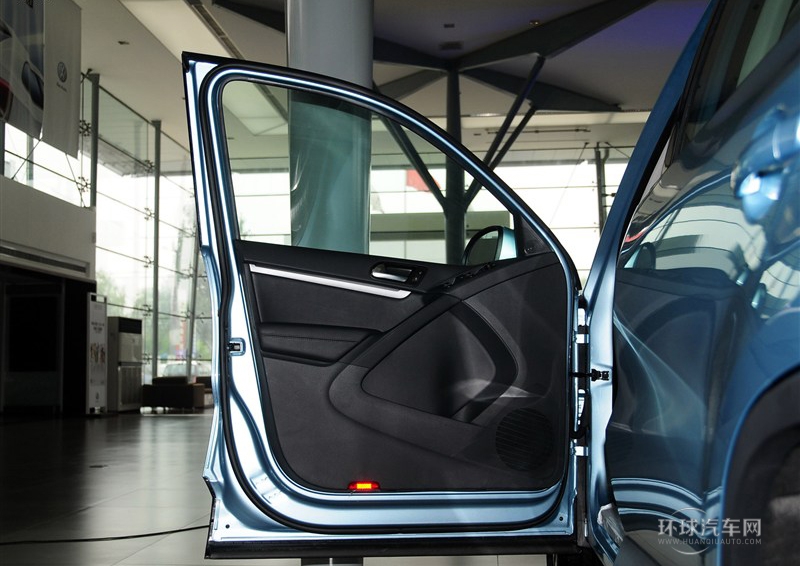 2013款 1.4TSI 手動兩驅藍驅版