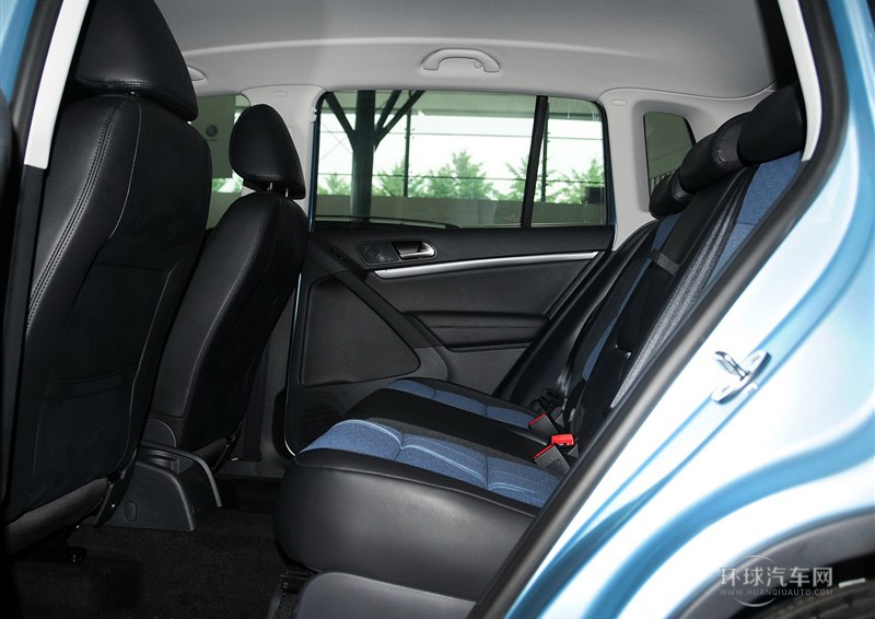 2013款 1.4TSI 手動兩驅藍驅版