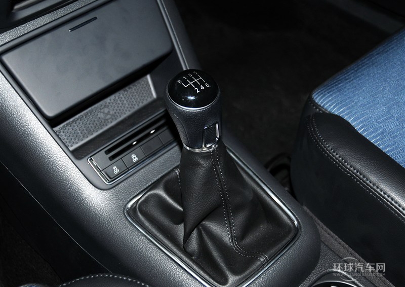 2013款 1.4TSI 手動兩驅(qū)藍驅(qū)版