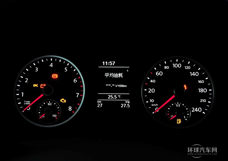 2013款 1.4TSI 手動兩驅藍驅版