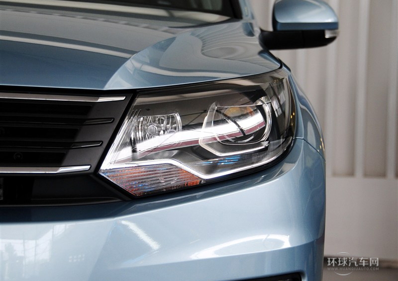 2013款 1.4TSI 手動(dòng)兩驅(qū)藍(lán)驅(qū)版