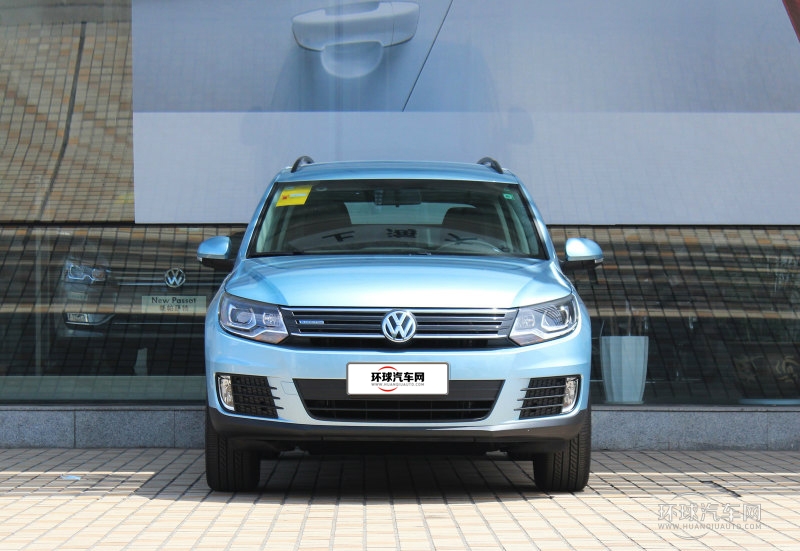 2013款 1.4TSI 手動(dòng)兩驅(qū)藍(lán)驅(qū)版