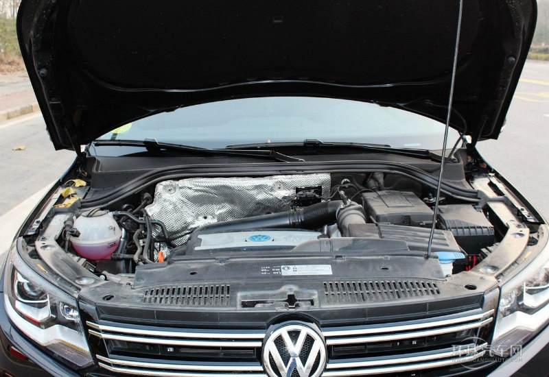 2013款 1.8TSI 手動兩驅風尚版